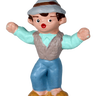 Pasky