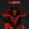 Mephisto